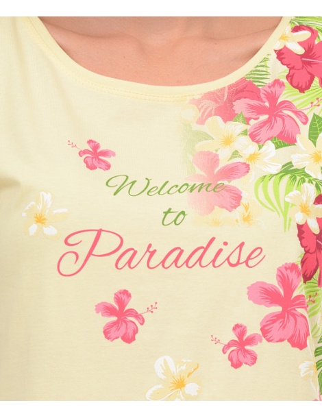 Пижама женская Cornette (PARADISE)