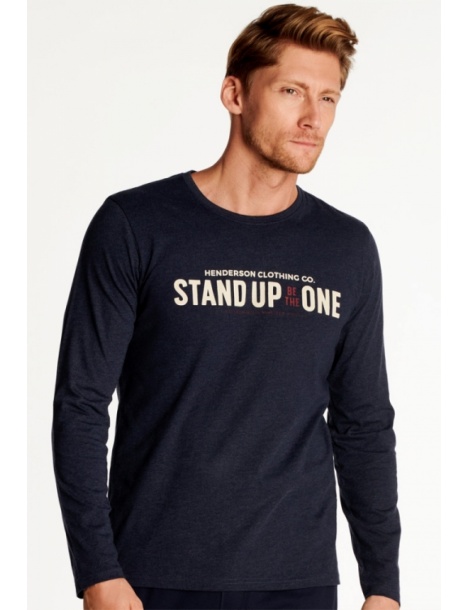Чоловіча домашня піжама Stand UP