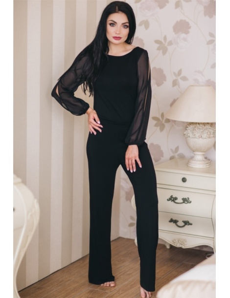 Изысканный комбинезон от Shato