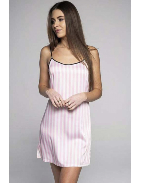 Стильная ночная рубашка Shato 2214