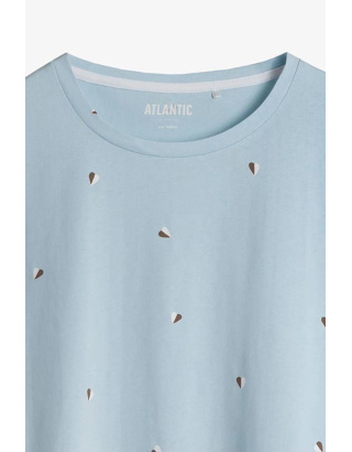 Уютная пижама для женщин от Atlantic